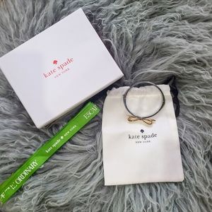 Kate Spade bracelet